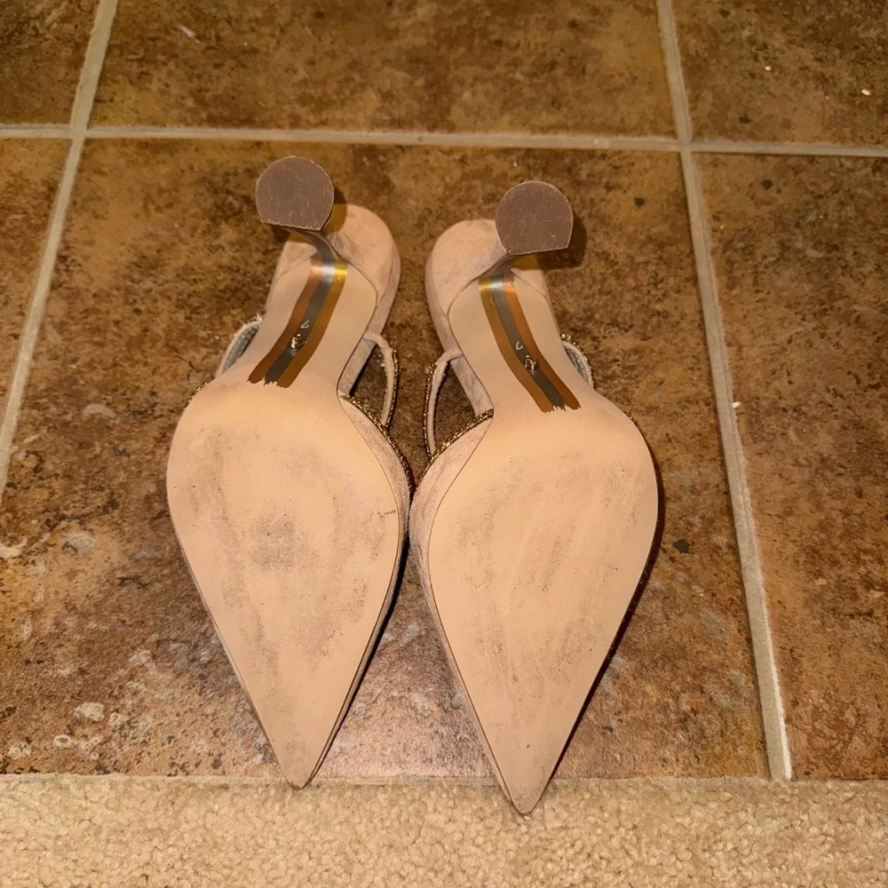 Sam Edelman Pump - Picture 7 of 8